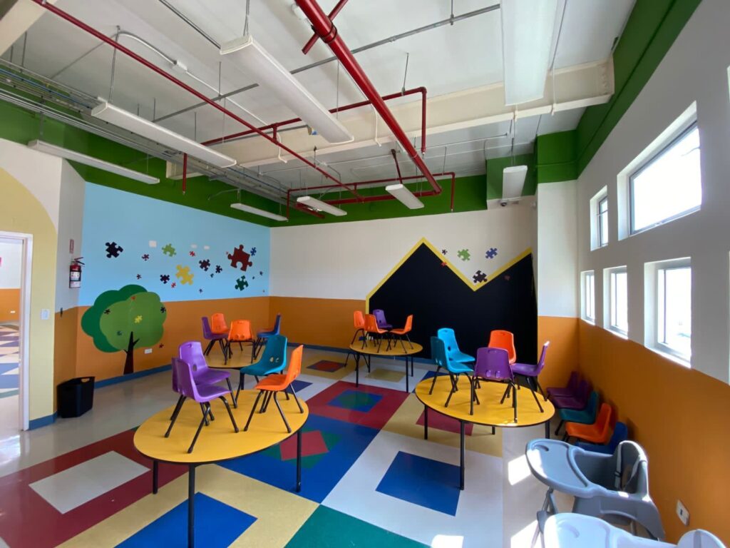 ABRE INSCRIPCIONES CENTRO DE ATENCIÓN INFANTIL TECATE DE DIF BC