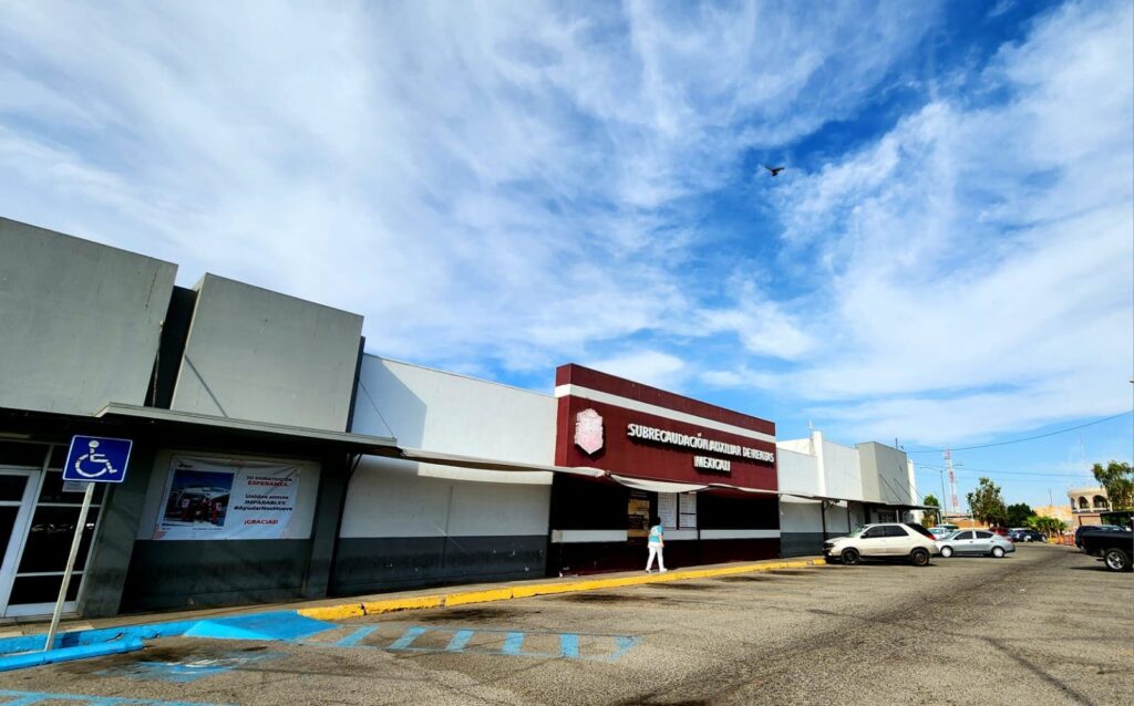 ABRIRÁN EL VIERNES FERIADO SUBRECAUDACIÓN DE RENTAS Y REPUVE PARA ATENDER TRÁMITES VEHICULARES