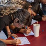 ACERCA STPS EN FERIA DE EMPLEO 3 MIL VACANTES PARA JÓVENES DE BC