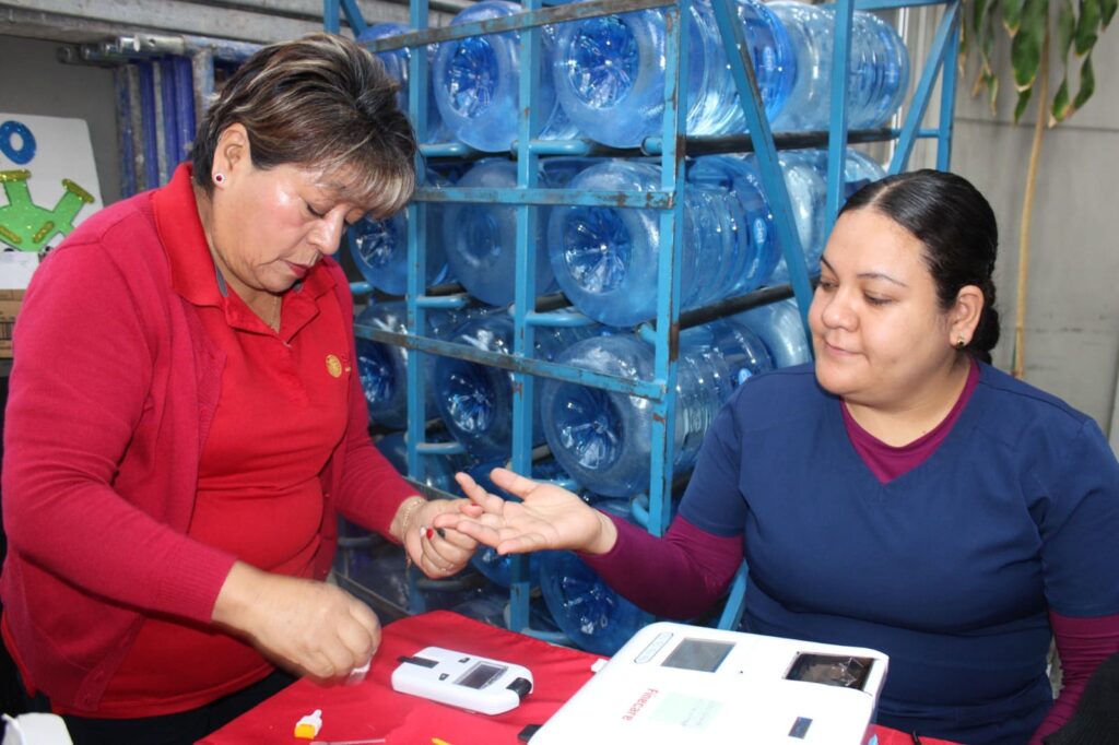 ANUNCIAN JURISDICCIÓN DE SALUD TIJUANA Y UABC SIMPOSIO BINACIONAL DE VIGILANCIA EPIDEMIOLÓGICA 2023