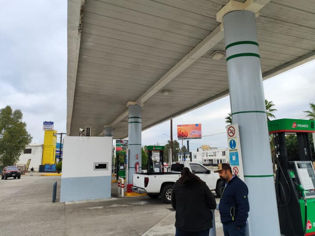 ATIENDE SMADS DENUNCIA POR MUERTE DE “GASOLÍN”