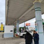 ATIENDE SMADS DENUNCIA POR MUERTE DE “GASOLÍN”