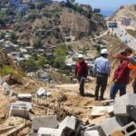 AVANZA CESPT 95% EN REHABILITACIÓN DEL EMISOR LÍNEAS CUATAS EN PLAYAS DE TIJUANA