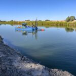 AVANZA SEPROA CON LOS TRABAJOS DE MANTENIMIENTO EN EL VALLE DE MEXICALI