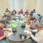 BRINDA CEA BC A MEXICALI PROGRAMA DE CAPACITACIONES PARA TRABAJADORES DEL AGUA EN BAJA CALIFORNIA