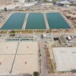 BRINDA INFRAESTRUCTURA HÍDRICA DE CESPM SERVICIO SOSTENIBLE A MEXICALI