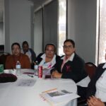 CAPACITA JURISDICCIÓN DE SALUD TIJUANA A SU PERSONAL PARA UNA DETECCIÓN OPORTUNA DE CÁNCER DE MAMA