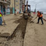 CONTINÚA CESPT CON REHABILITACIÓN DE INFRAESTRUCTURA VIAL A TRAVÉS DEL PROGRAMA INTEGRAL DE BACHEO