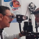 DETECCIÓN OPORTUNA DEL GLAUCOMA ES VITAL PARA EVITAR PÉRDIDA DE VISTA: JSSE