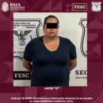 DETIENE ENLACE INTERNACIONAL DE FESC A DOS PERSONAS FUGITIVAS DE ESTADOS UNIDOS