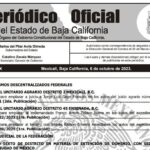 ENTRA EN VIGOR LA LEY ESTATAL DE ACCESO DE LAS MUJERES A UNA VIDA LIBRE DE VIOLENCIA