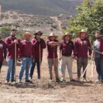 ENTREGA SECRETARÍA DE EDUCACIÓN APOYOS EDUCATIVOS A ESCUELAS DE SAN JOSÉ DE LA ZORRA