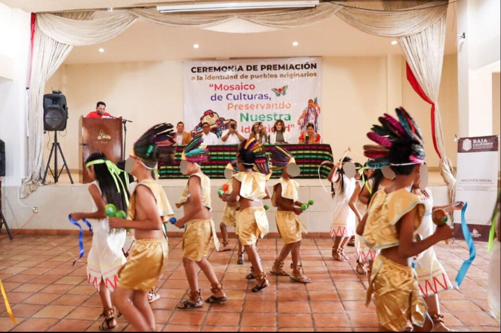 ENTREGA SISIG PREMIOS DE IDENTIDAD CULTURAL 2023