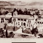 ES HACIENDA EL SAUZAL DE RODRÍGUEZ EN ENSENADA DECLARADA PATRIMONIO CULTURAL DE BC