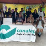 FOMENTA CONALEP BC EN ESTUDIANTES CULTURA DE COMPRENSIÓN Y RESPETO HACIA PERSONAS MAYORES