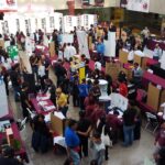 GANAN ALUMNOS DE CECyTE BC PASE A EXPOCIENCIAS NACIONAL 2023