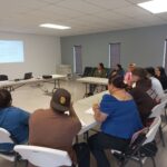 IMPARTE COEPRIS BC CURSO A ESTABLECIMIENTOS DE COMIDA RÁPIDA DE SAN QUINTÍN