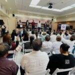 INSTALA SADERBC EL PRIMER CENTRO DE AGROEMPRENDEDORES EN BAJA CALIFORNIA