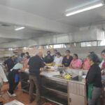 LLEVA A CABO CONALEP TIJUANA II EL CURSO GRATUITO “MASAS BÁSICAS DE LA COCINA INTERNACIONAL”