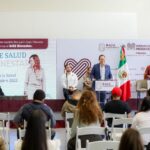 LIDERA BC ENTIDADES CON MAYOR PESO INDUSTRIAL EN MÉXICO: MARINA DEL PILAR