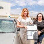 CONDONA GOBIERNO DE MARINA DEL PILAR MULTAS Y DERECHOS EXTEMPORÁNEOS DE TRÁMITES VEHICULARES