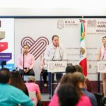 ARRANCA MARINA DEL PILAR PROGRAMA MASIVO DE CONDUCCIÓN SEGURA PARA JÓVENES EN BAJA CALIFORNIA