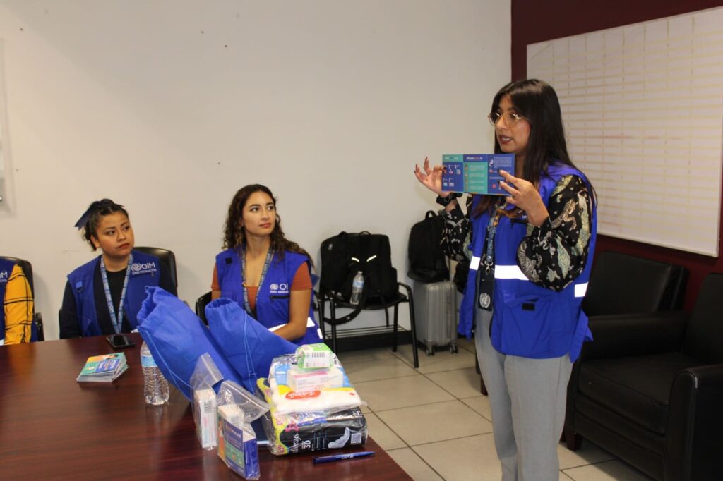 OFRECE JSST SERVICIOS DE SALUD A LA POBLACIÓN EN CONJUNTO CON LA CIUDADANÍA Y ORGANISMOS NO GUBERNAMENTALES