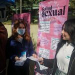 ORIENTAN A ESTUDIANTES DE CONALEP PLANTEL TECATE SOBRE EDUCACIÓN SEXUAL Y VIDA REPRODUCTIVA