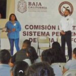 PREPARA CESISPE A MUJERES DEL CENTRO PENITENCIARIO DE TIJUANA PARA LA RECUPERACIÓN DE SUS PROYECTOS DE VIDA