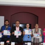 PRESENTA JSST DIRECTORIO DE CENTROS DE SALUD DE LA ZONA COSTA DE BAJA CALIFORNIA