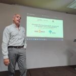 PRESENTA SECRETARÍA DE ECONOMÍA CAPACIDADES DE LA RED DE CENTROS DE INNOVACIÓN A EMPRESAS DE INDEX ZONA COSTA