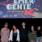 PRESENTAN ESTUDIANTES DE UNIVERSIDAD IBEROAMERICANA CORTOMETRAJES EN EMERGENTE BC: SEI