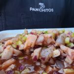 PROMUEVEN GASTRONOMÍA REGIONAL CON EL “PRIMER FESTIVAL DEL CEVICHE EN MEXICALI”: SEPESCA