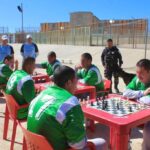 REALIZA CESISPE “SEMANA CULTURAL Y DEPORTIVA” EN LOS CENTROS PENITENCIARIOS DE MEXICALI, ENSENADA Y EL HONGO I