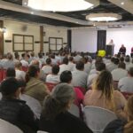 REALIZA CESISPE SEMANA CONMEMORATIVA DE LA SALUD MENTAL PARA BENEFICIO DE LA POBLACIÓN PENITENCIARIA