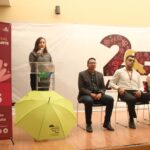 REALIZA INSTITUTO DE PSIQUIATRÍA FERIA PREVENTIVA DE SALUD MENTAL EN TIJUANA