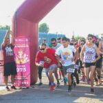 REALIZA IPEBC TERCERA EDICIÓN DE LA CARRERA POR LA SALUD MENTAL