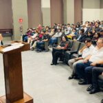 REALIZA SADERBC PRIMER ENCUENTRO CON JÓVENES PARA FOMENTAR EL ARRAIGO AL CAMPO DE BAJA CALIFORNIA