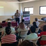 REALIZA SECRETARÍA DE ECONOMÍA E INNOVACIÓN JORNADA DE EMPRENDIMIENTO EN SAN FELIPE