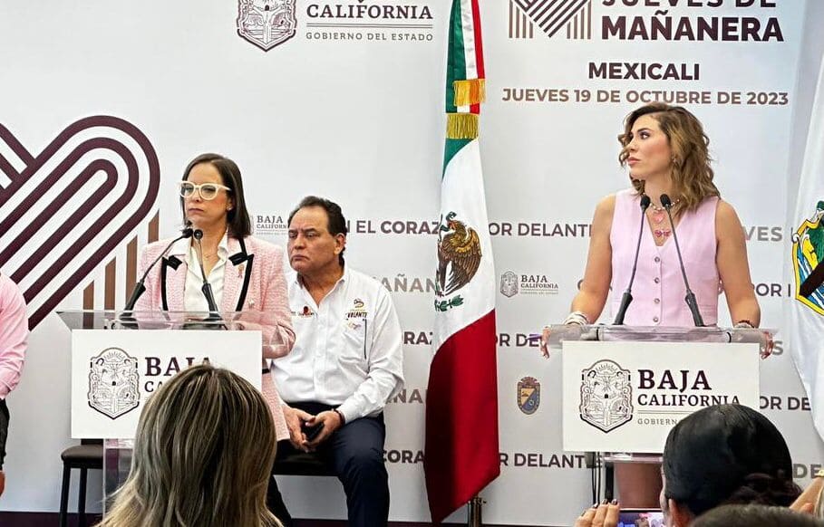 REALIZARÁ SMADS EXPO AMBIENTE 2023 EN TIJUANA