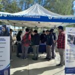 RECIBEN ESTUDIANTES DE CONALEP PLANTEL TECATE ORIENTACIÓN VOCACIONAL