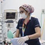 RECONOCE HOSPITAL GENERAL DE MEXICALI IMPORTANTE LABOR DE LAS Y LOS MÉDICOS ANESTESIÓLOGOS