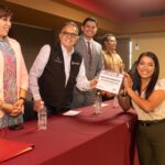 RECONOCE SECRETARÍA DE EDUCACIÓN A DOCENTES DE BAJA CALIFORNIA