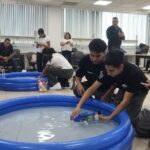 REPRESENTAN A BAJA CALIFORNIA ALUMNOS DE CONALEP TECATE EN COMPETENCIA NACIONAL DE ROBÓTICA Y BIÓNICA