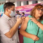 SOSTIENE BAJA CALIFORNIA SÓLIDO CONTROL DEL COVID-19: SECRETARÍA DE SALUD