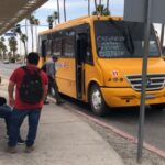 SUSPENDERÁ TRANSPORTE PÚBLICO SERVICIO NOCTURNO EN MEXICALI DURANTE “HALLOWEEN”: IMOS