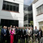 VISITARÁ BC DELEGACIÓN DE QUEBEC EN MÉXICO PARA EXPLORAR OPORTUNIDADES DE COLABORACIÓN