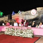 ZARPAN CERCA DE 100 COMPETIDORAS POR LA CORONA DE PESCA DEPORTIVA “REINAS DEL MAR”