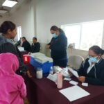 ACERCA SECRETARÍA DE EDUCACIÓN SERVICIOS DE SALUD A ALUMNAS, ALUMNOS Y COMUNIDAD EN PRIMO TAPIA DE PLAYAS DE ROSARITO