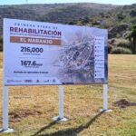 ANUNCIA EL SECRETARIO DEL AGUA ARRANQUE DE OBRA EN PLANTA EL NARANJO DE ENSENADA